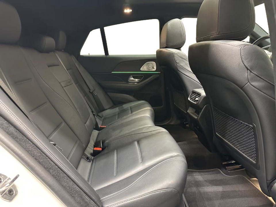 Mercedes-Benz GLE Coupé 400d 4MATIC - foto 17