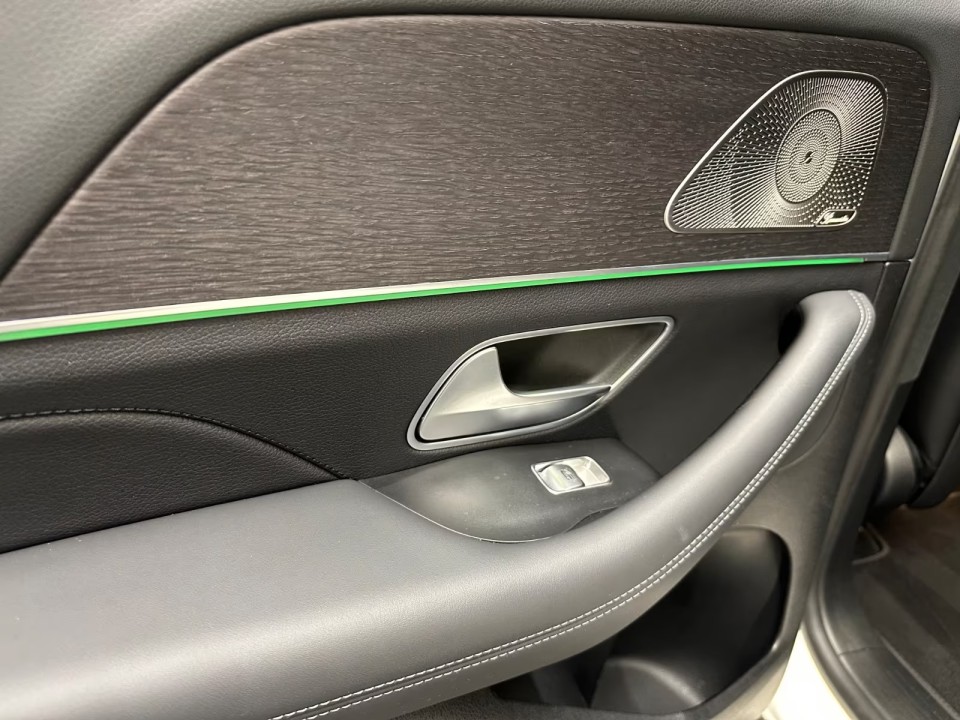 Mercedes-Benz GLE Coupé 400d 4MATIC - foto 20