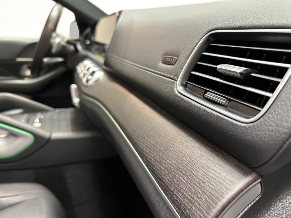 Mercedes-Benz GLE Coupé 400d 4MATIC - foto 10