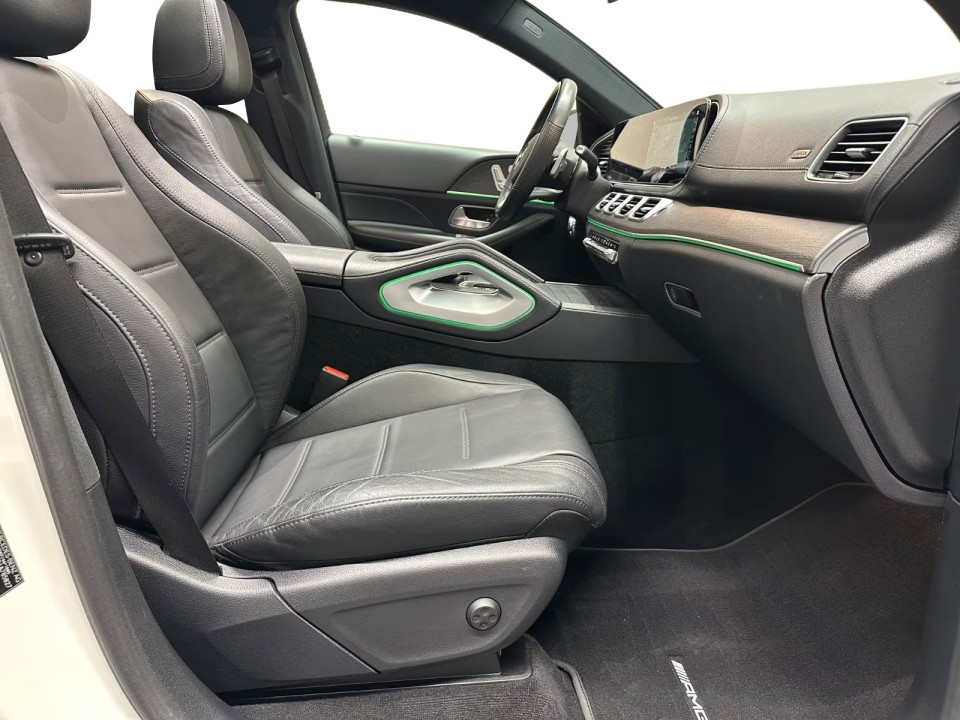 Mercedes-Benz GLE Coupé 400d 4MATIC - foto 11