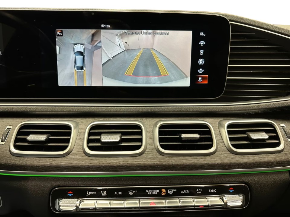 Mercedes-Benz GLE Coupé 400d 4MATIC - foto 12