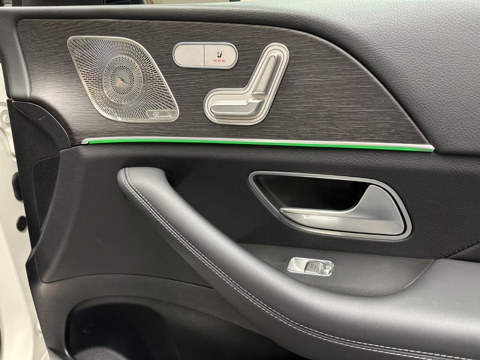 Mercedes-Benz GLE Coupé 400d 4MATIC - foto 19