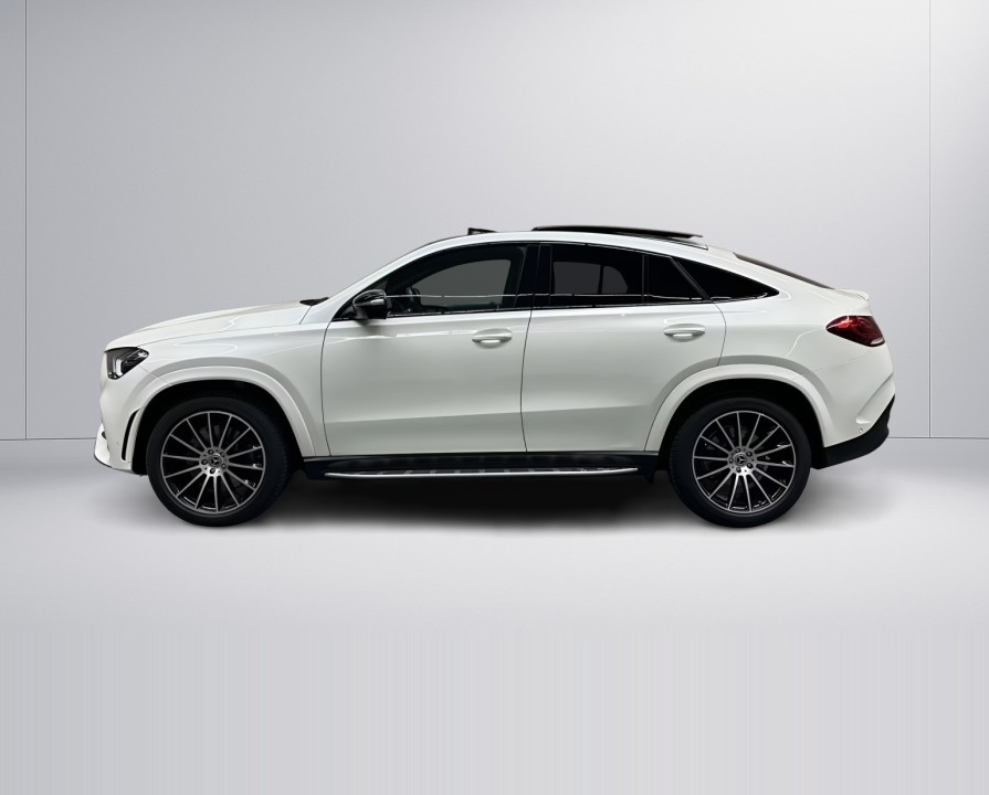 Mercedes-Benz GLE Coupé 400d 4MATIC (5)
