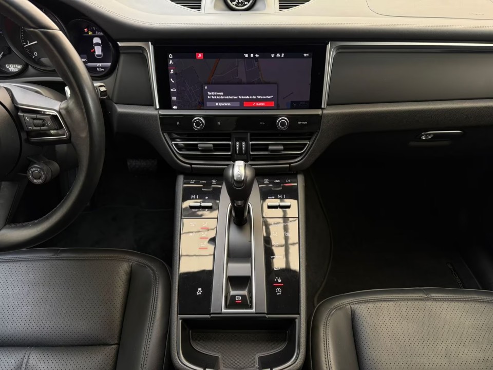 Porsche Macan - foto 9
