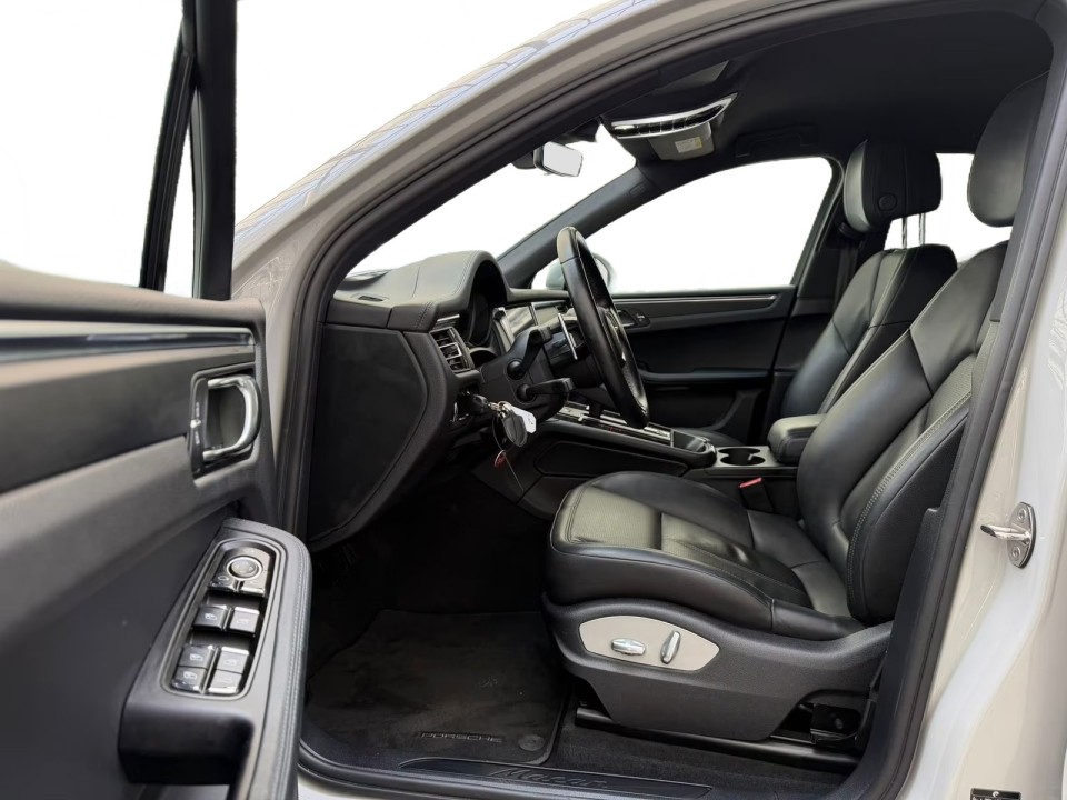 Porsche Macan - foto 6