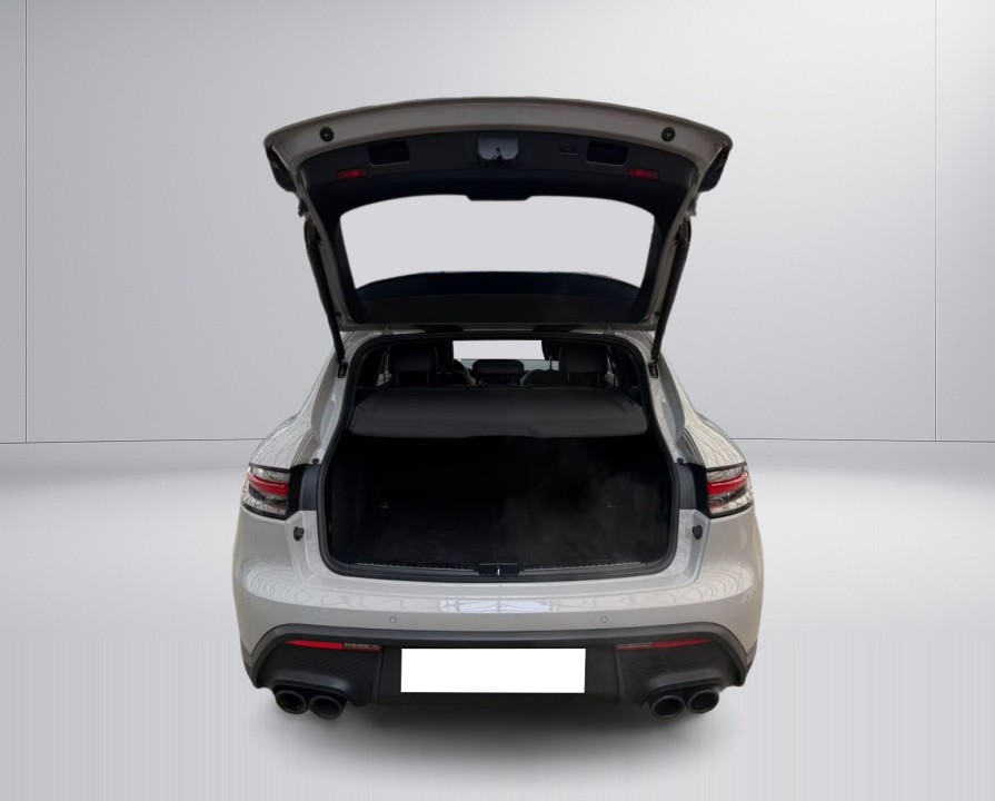 Porsche Macan - foto 13