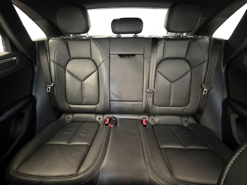 Porsche Macan - foto 8