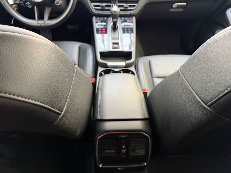 Porsche Macan - foto 11