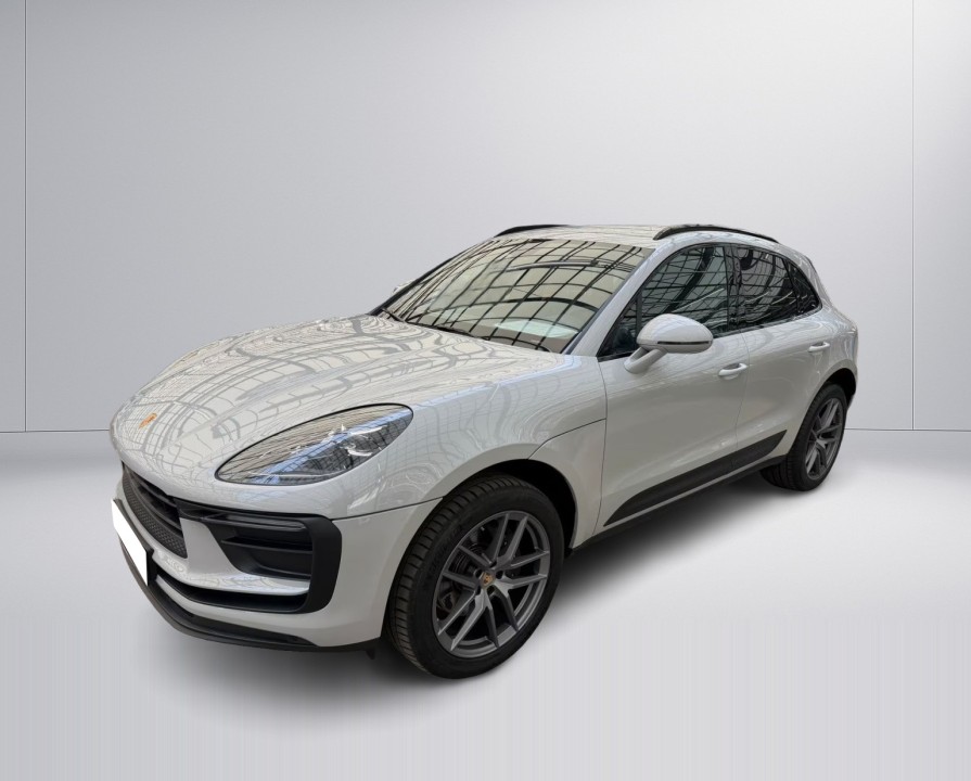 Porsche Macan (4)