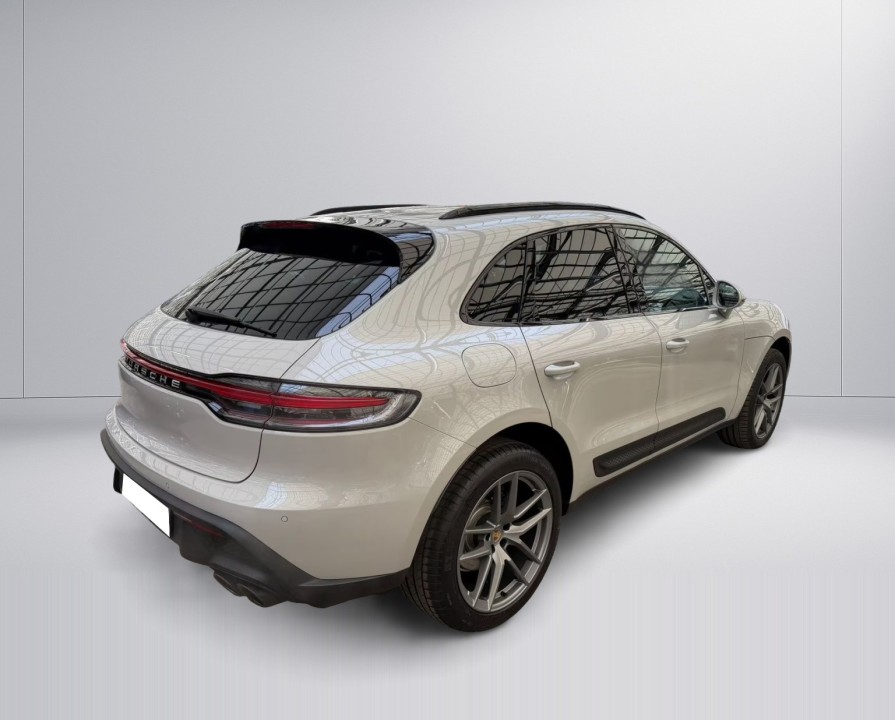 Porsche Macan (2)