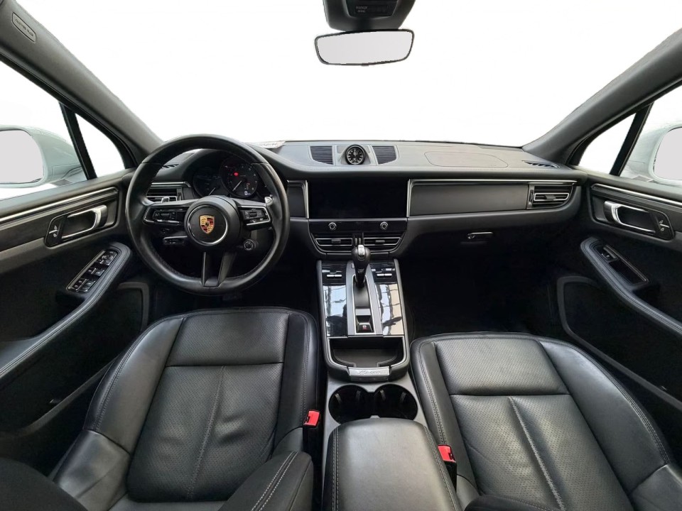 Porsche Macan - foto 7