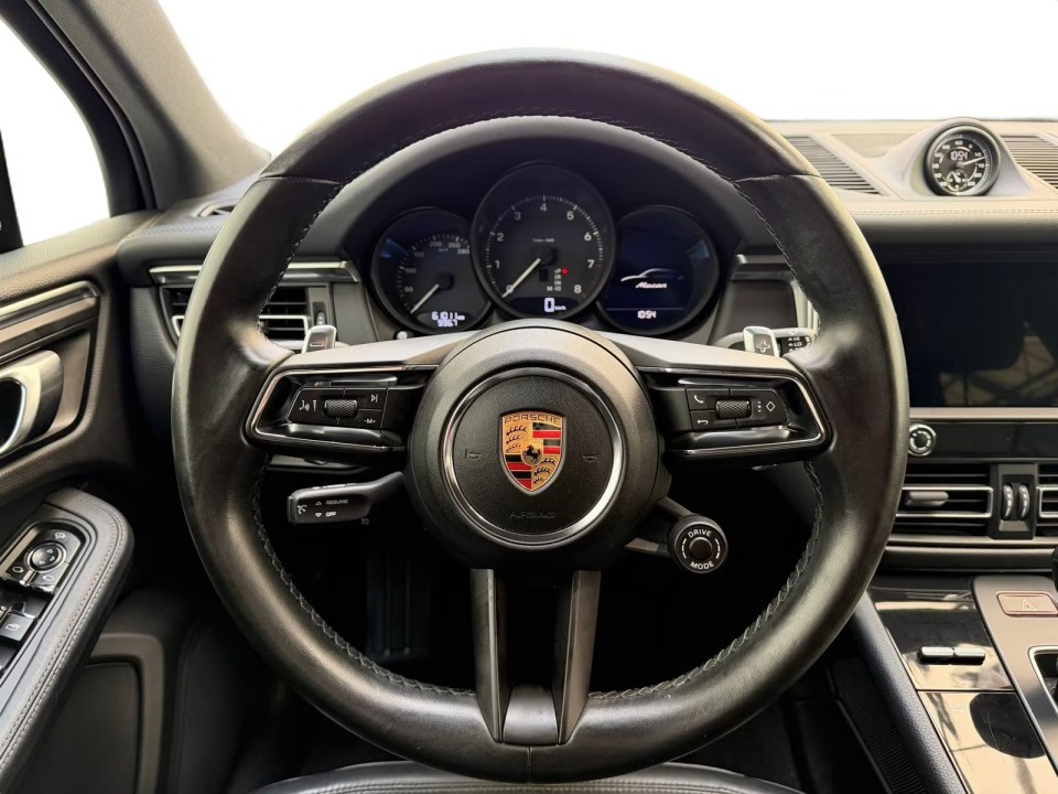 Porsche Macan - foto 10