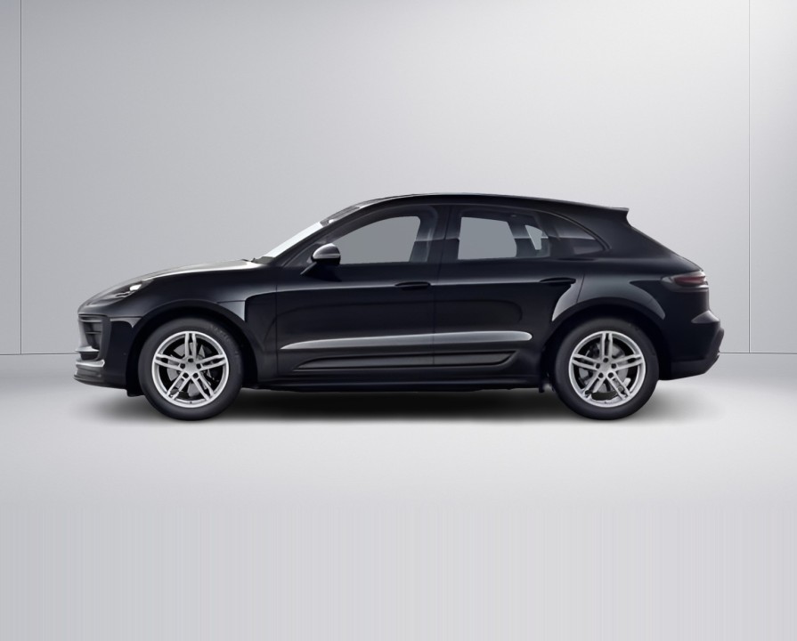 Porsche Macan (2)