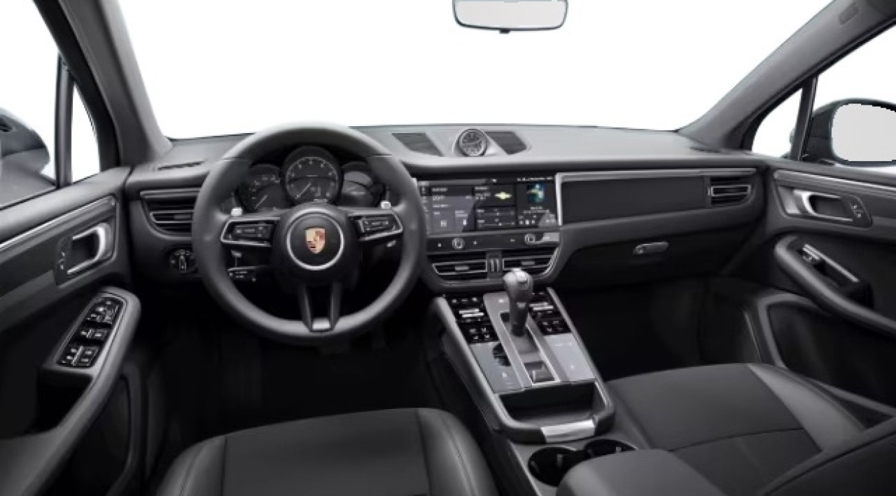 Porsche Macan - foto 6