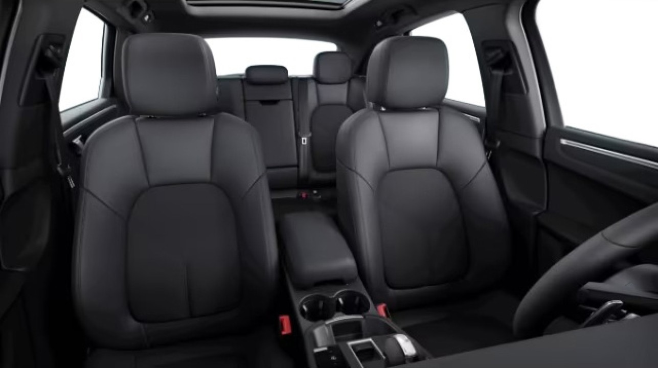 Porsche Macan - foto 7