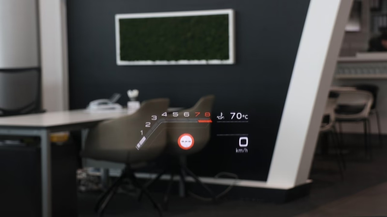 Audi RS6 4.0 TFSI - foto 11