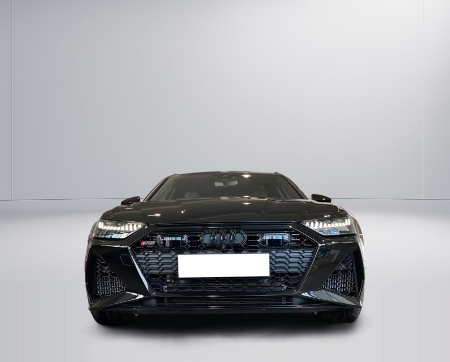 Audi RS6 4.0 TFSI - foto 7