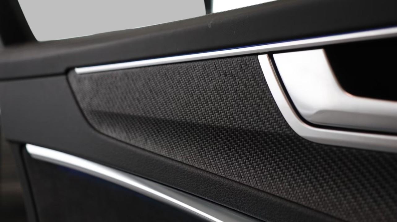 Audi RS6 4.0 TFSI - foto 24