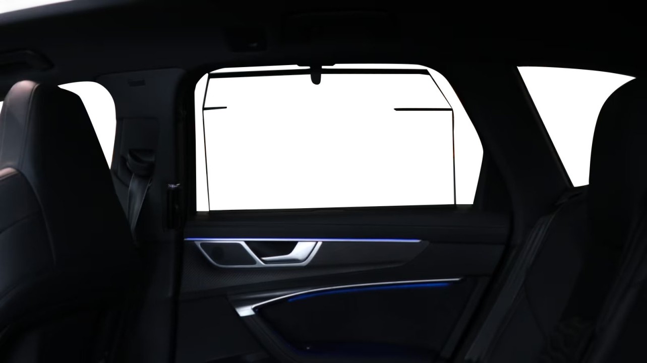 Audi RS6 4.0 TFSI - foto 26