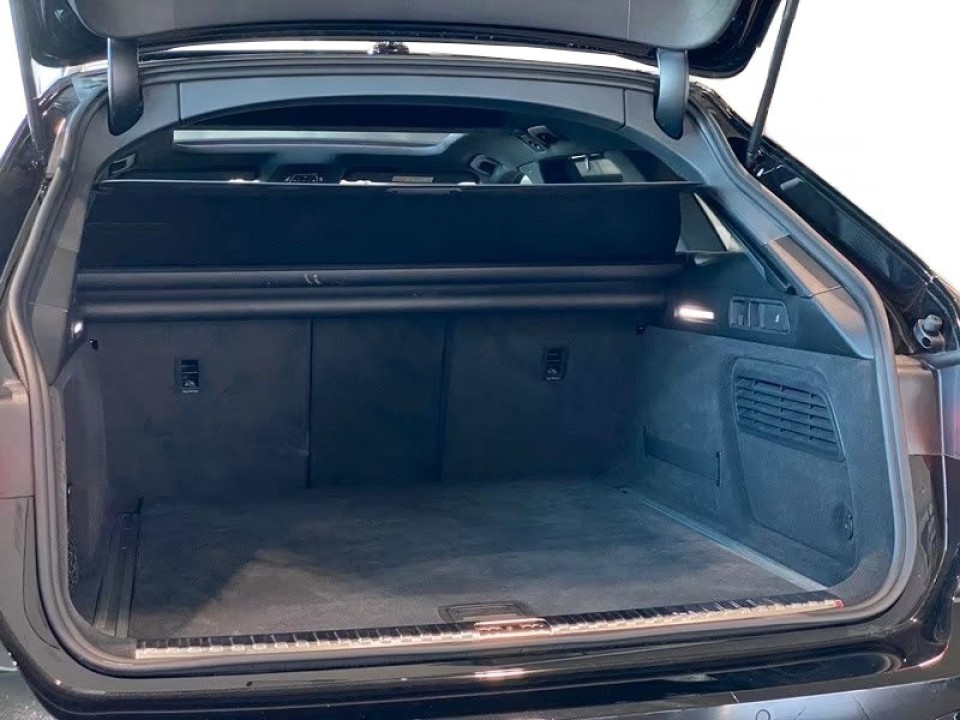 Audi RS6 4.0 TFSI - foto 30