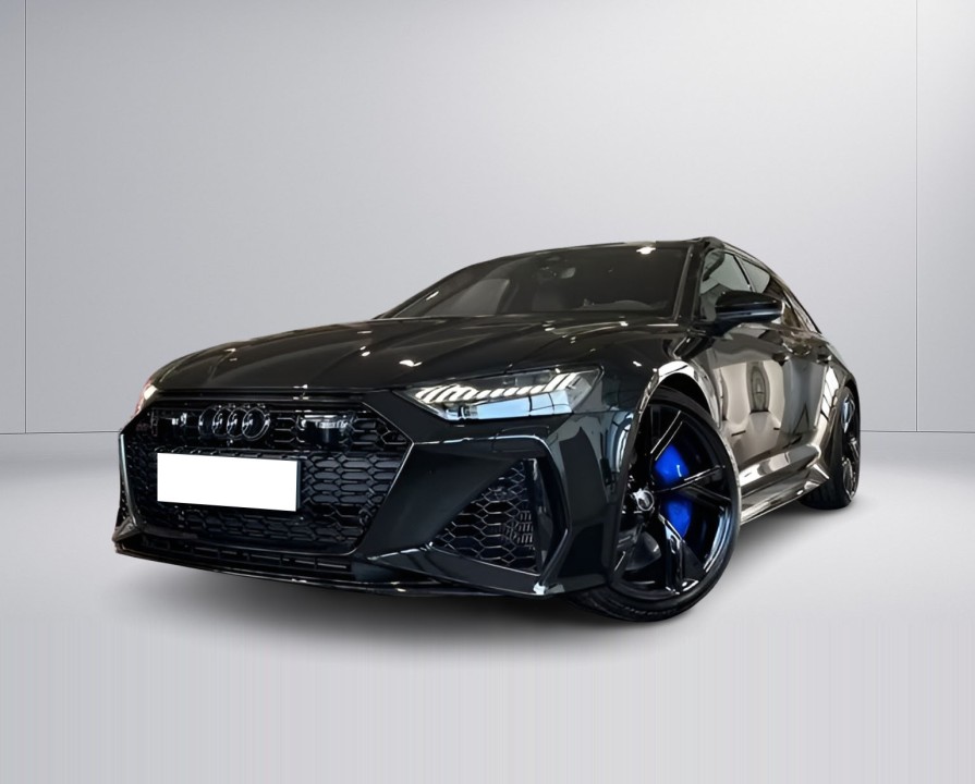 Audi RS6 4.0 TFSI (5)