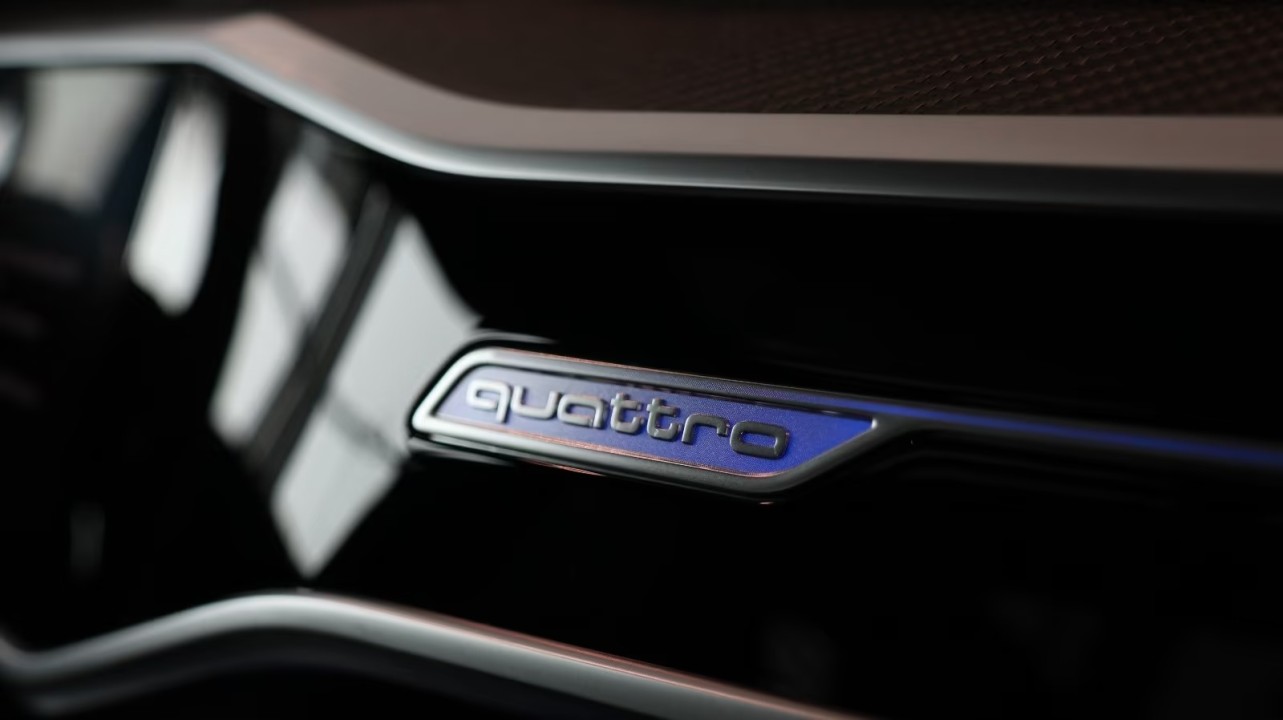 Audi RS6 4.0 TFSI - foto 20