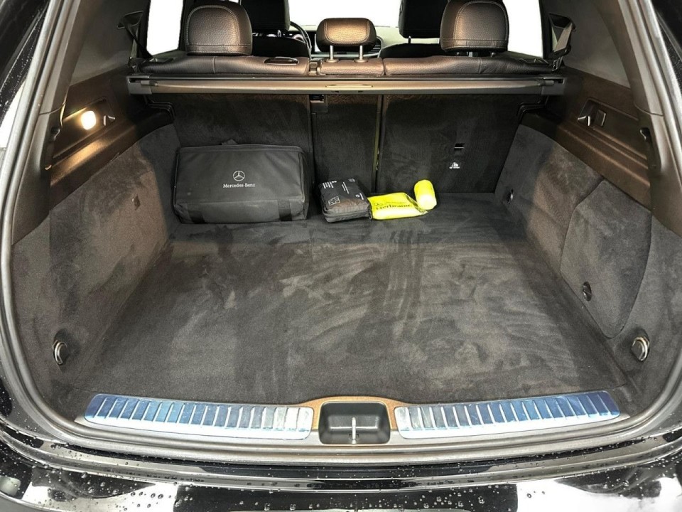 Mercedes-Benz GLE 350de 4MATIC - foto 17