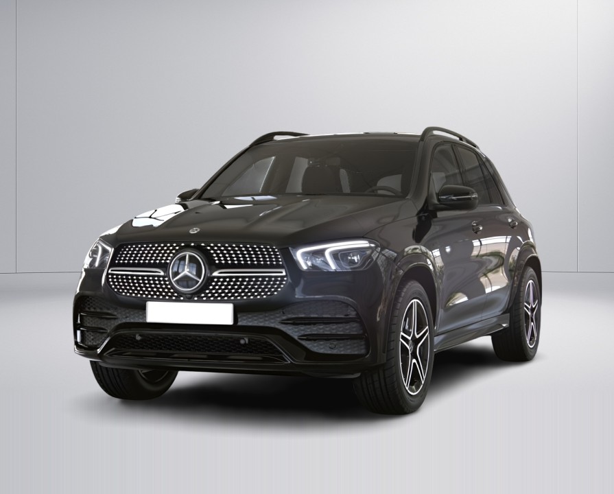 Mercedes-Benz GLE 350de 4MATIC (5)