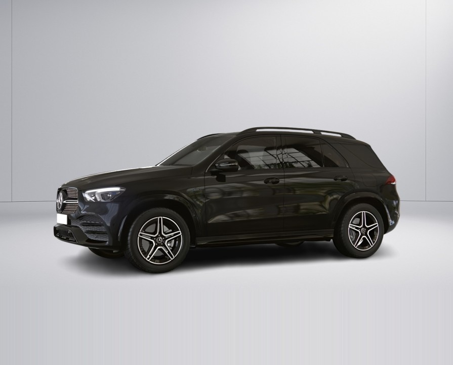 Mercedes-Benz GLE 350de 4MATIC - foto 7