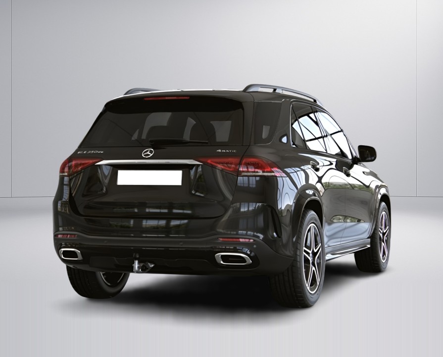 Mercedes-Benz GLE 350de 4MATIC - foto 6