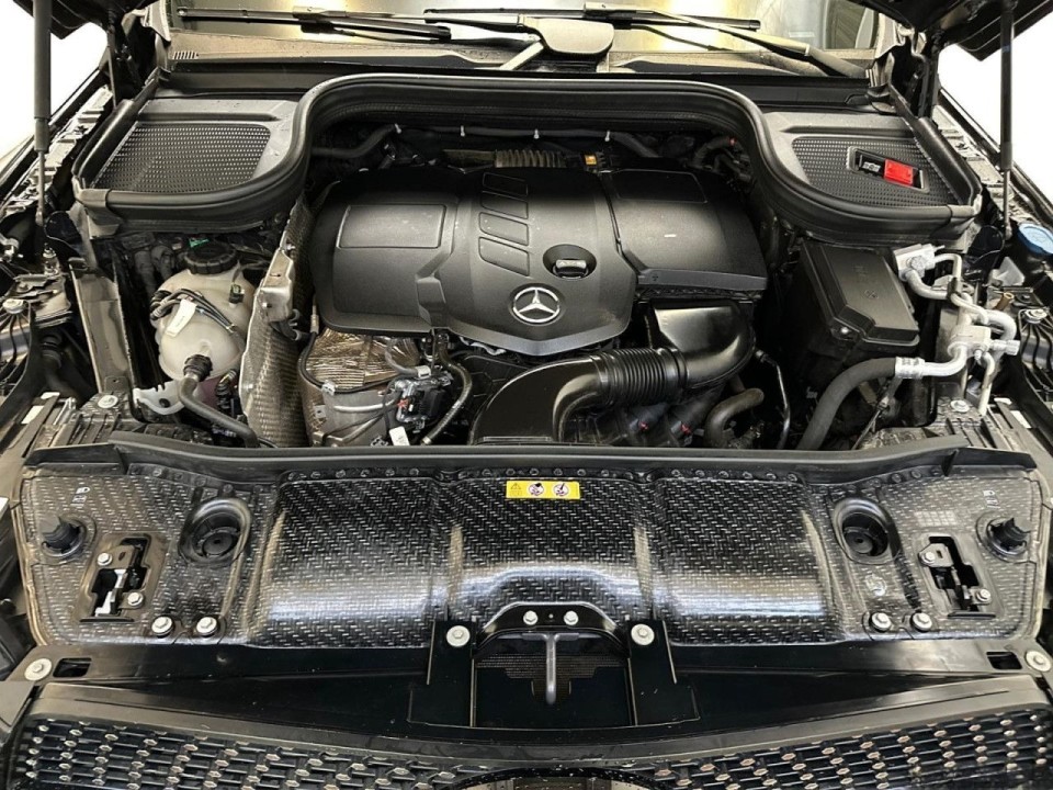 Mercedes-Benz GLE 350de 4MATIC - foto 18