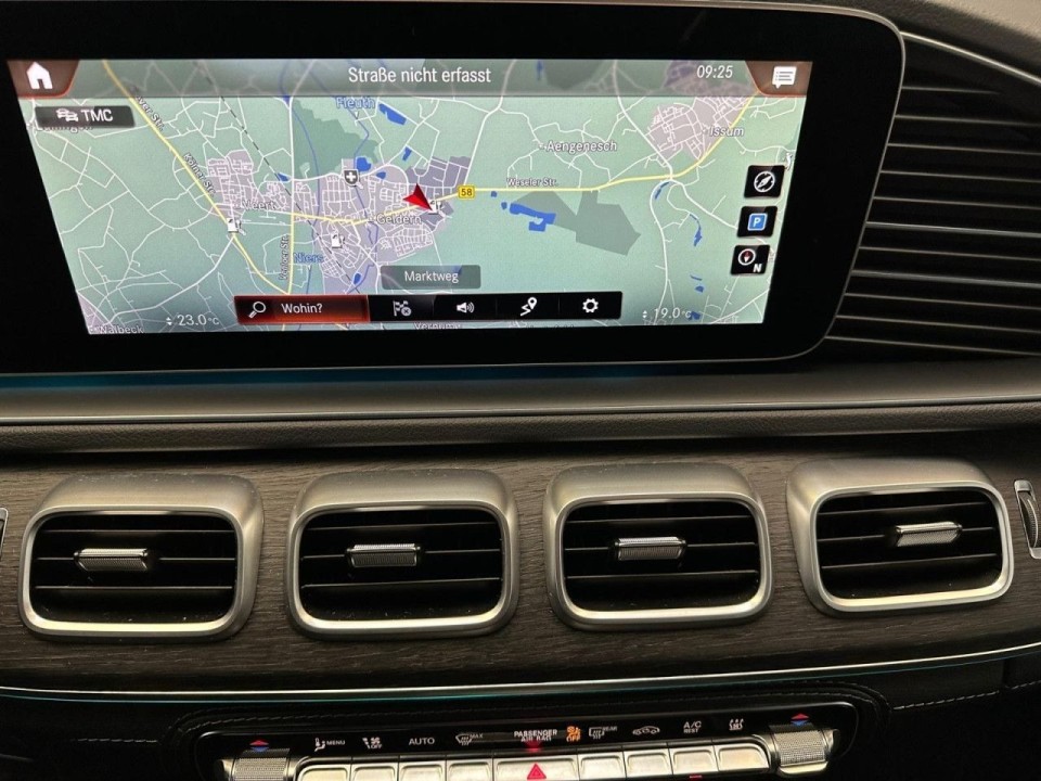 Mercedes-Benz GLE 350de 4MATIC - foto 14