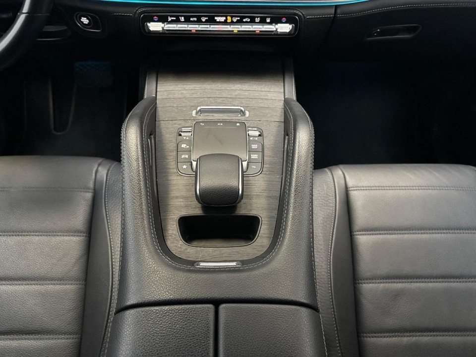 Mercedes-Benz GLE 350de 4MATIC - foto 13