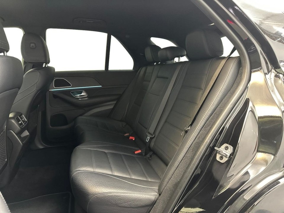 Mercedes-Benz GLE 350de 4MATIC - foto 15