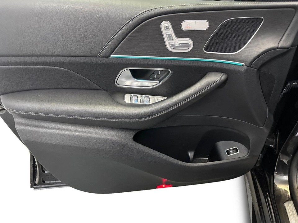 Mercedes-Benz GLE 350de 4MATIC - foto 16