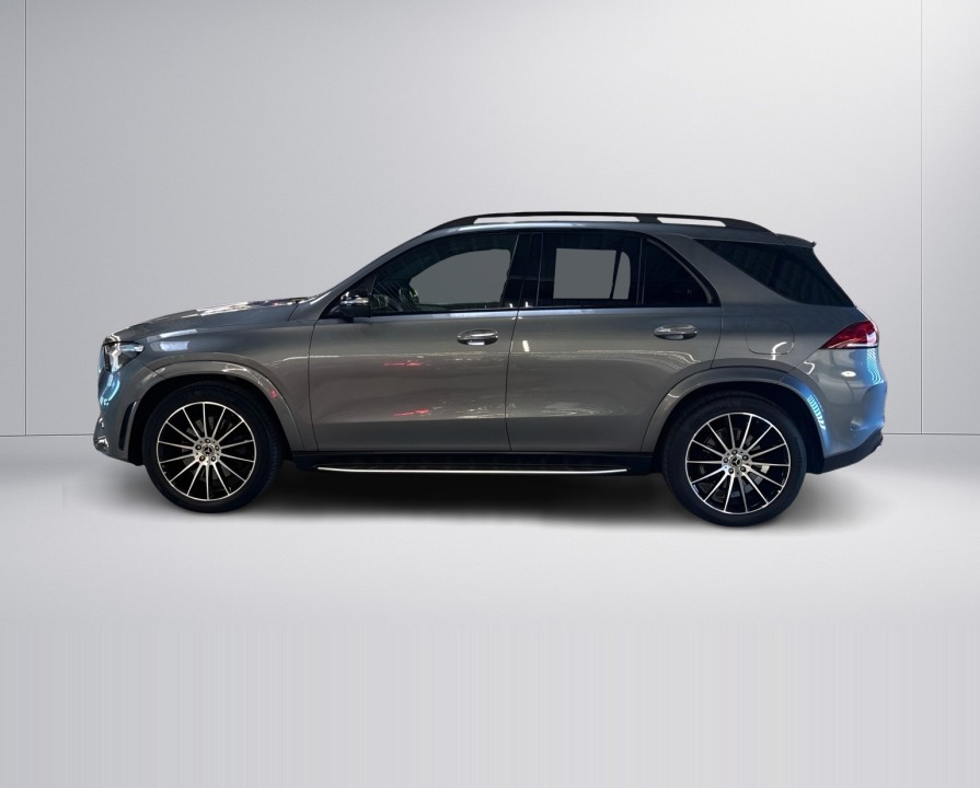 Mercedes-Benz GLE 350de 4MATIC (4)