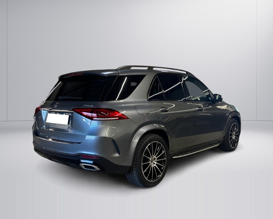 Mercedes-Benz GLE 350de 4MATIC (3)