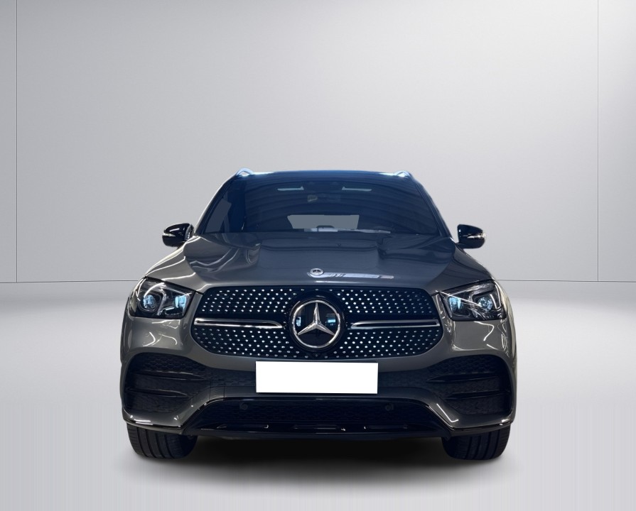Mercedes-Benz GLE 350de 4MATIC (2)
