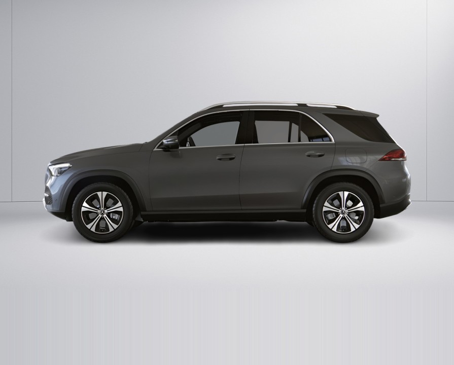 Mercedes-Benz GLE 350de 4MATIC - foto 8