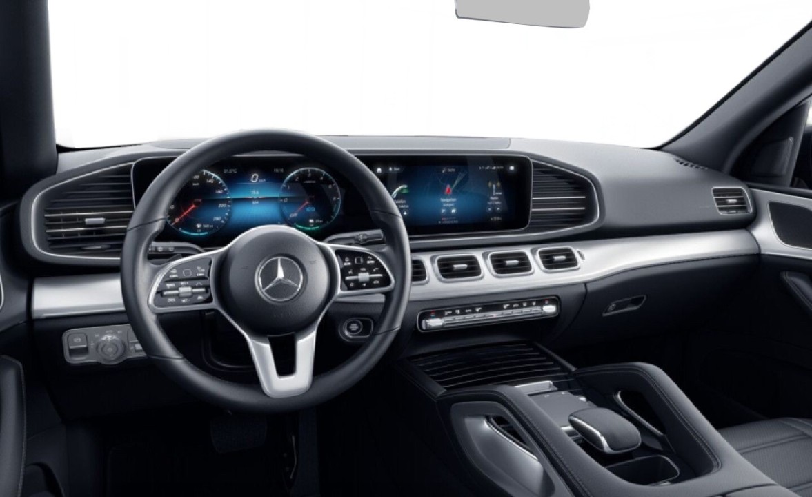 Mercedes-Benz GLE 350de 4MATIC - foto 16