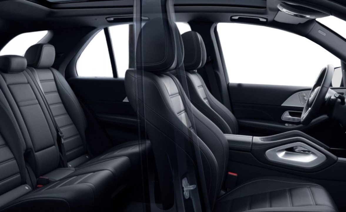 Mercedes-Benz GLE 350de 4MATIC - foto 13