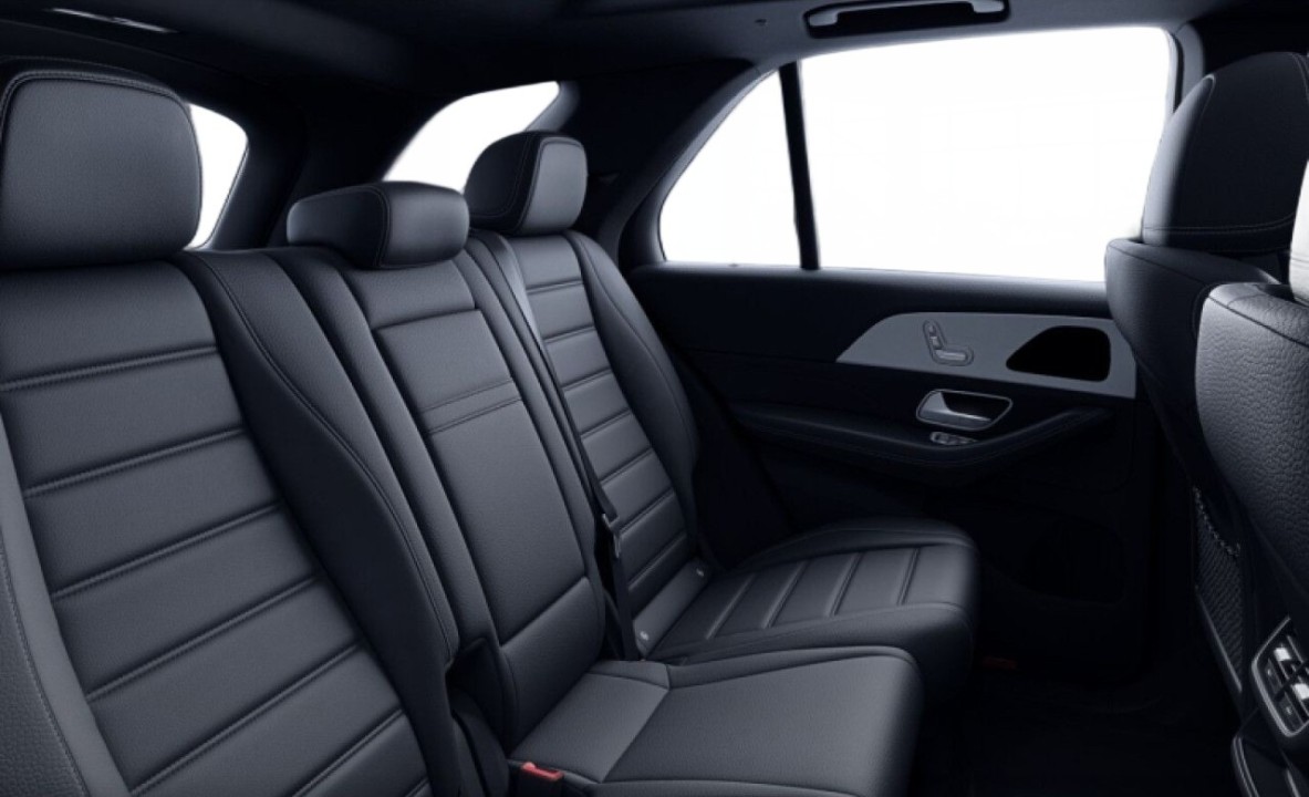 Mercedes-Benz GLE 350de 4MATIC - foto 14