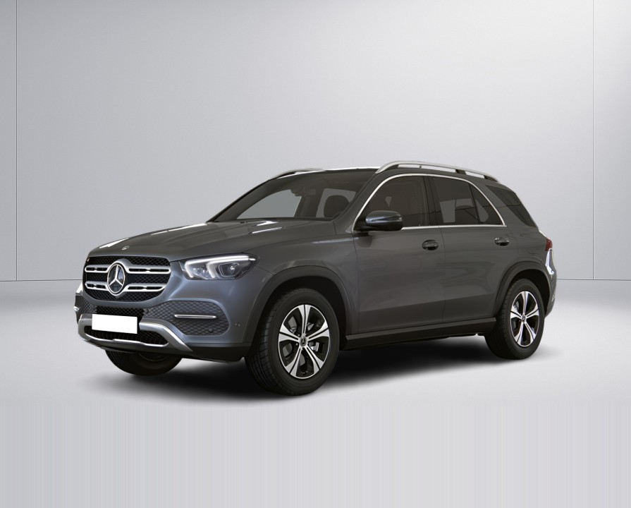 Mercedes-Benz GLE 350de 4MATIC - foto 10