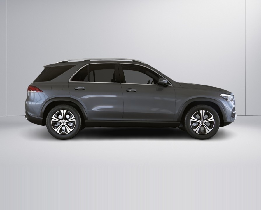 Mercedes-Benz GLE 350de 4MATIC (3)
