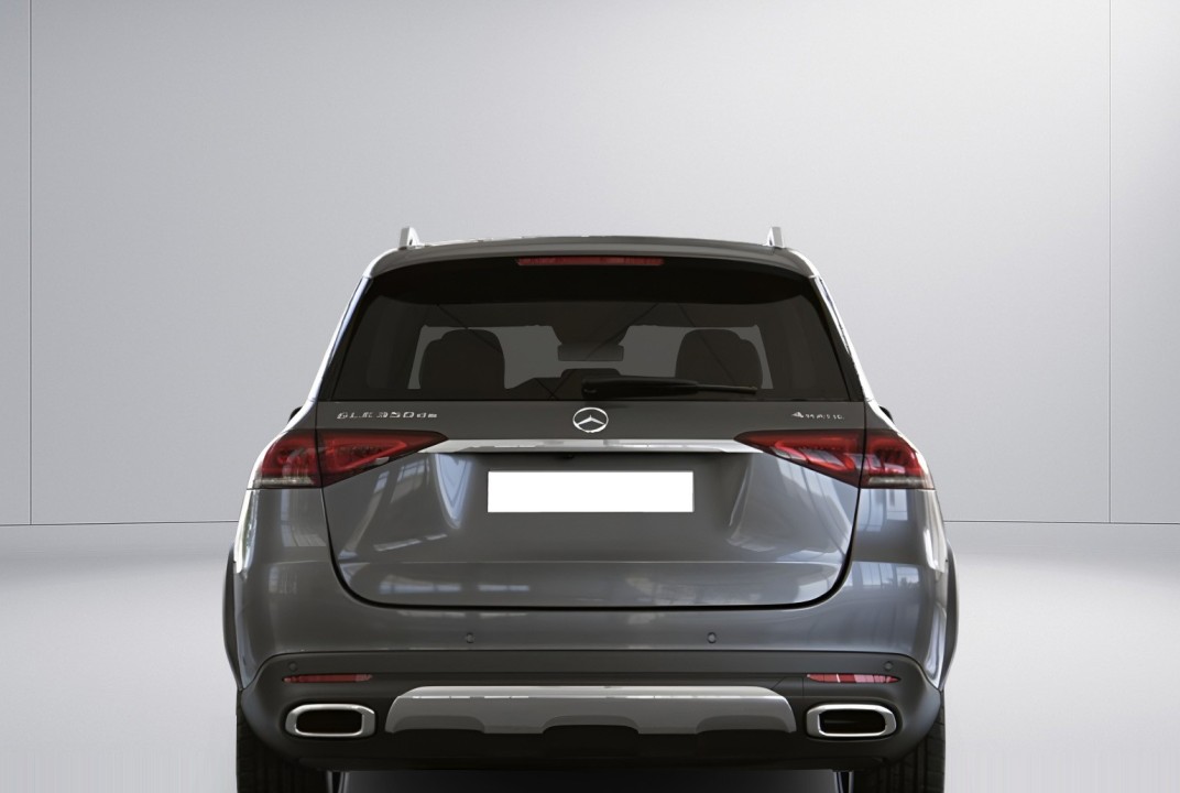 Mercedes-Benz GLE 350de 4MATIC - foto 6