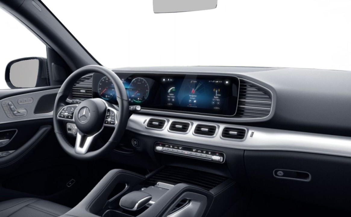 Mercedes-Benz GLE 350de 4MATIC - foto 15
