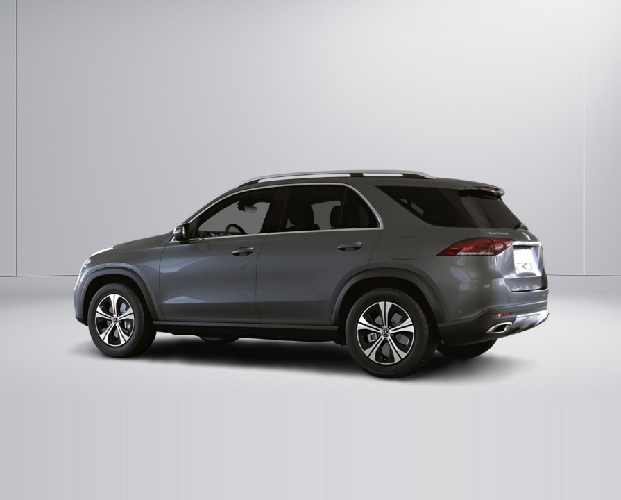 Mercedes-Benz GLE 350de 4MATIC - foto 7