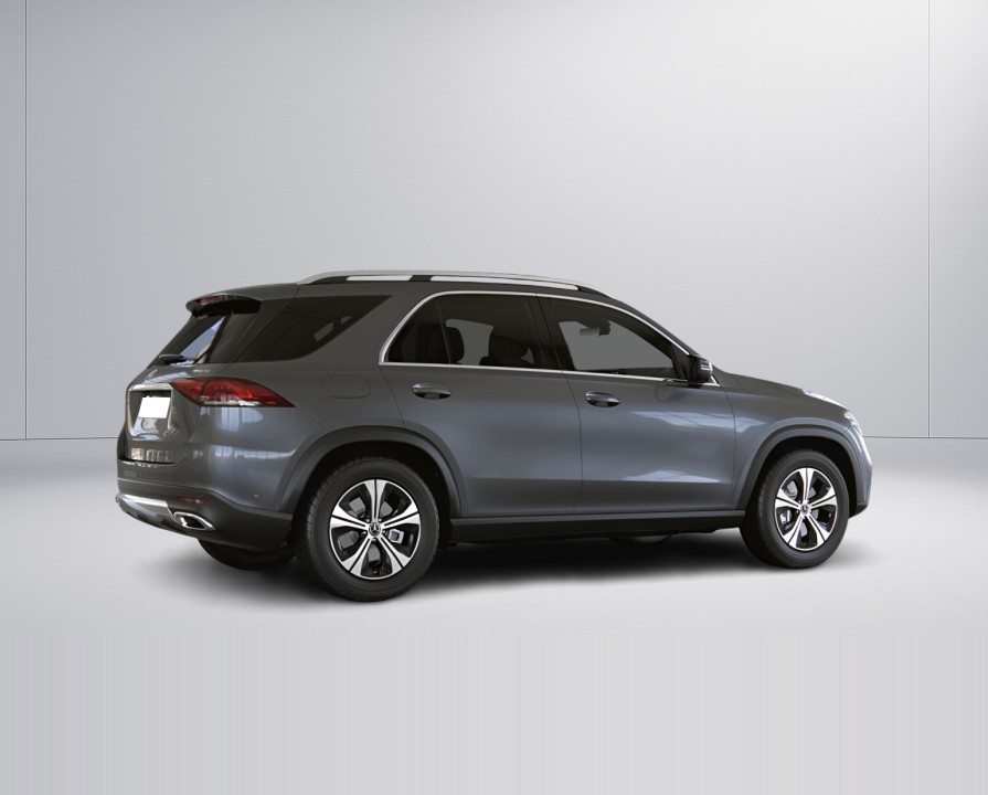 Mercedes-Benz GLE 350de 4MATIC (4)