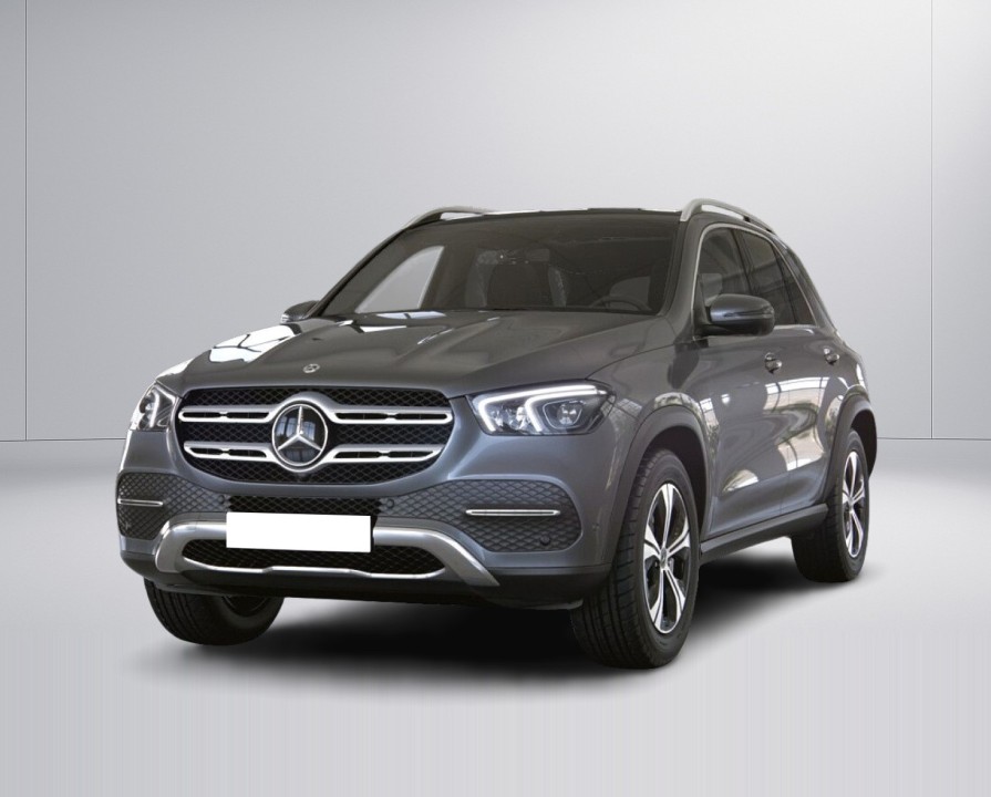 Mercedes-Benz GLE 350de 4MATIC - foto 11