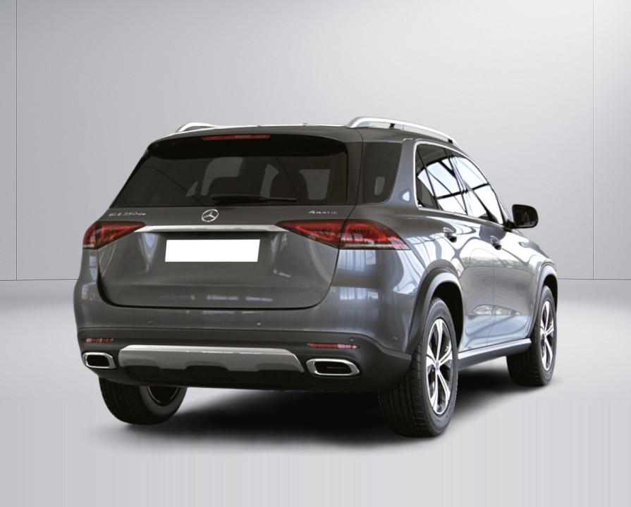 Mercedes-Benz GLE 350de 4MATIC (5)